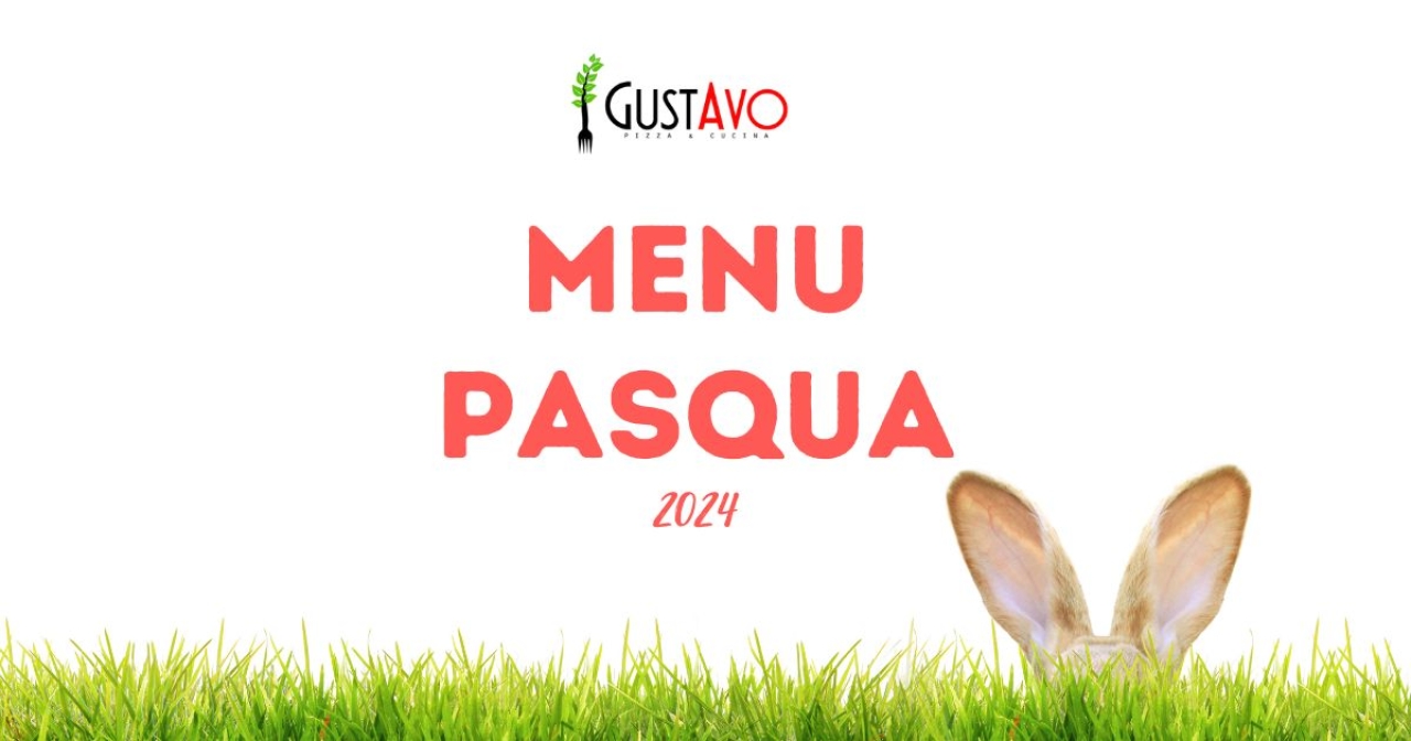 Pranzo di Pasqua 2024