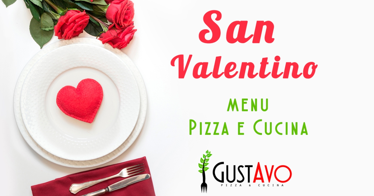 San Valentino al GustAvo