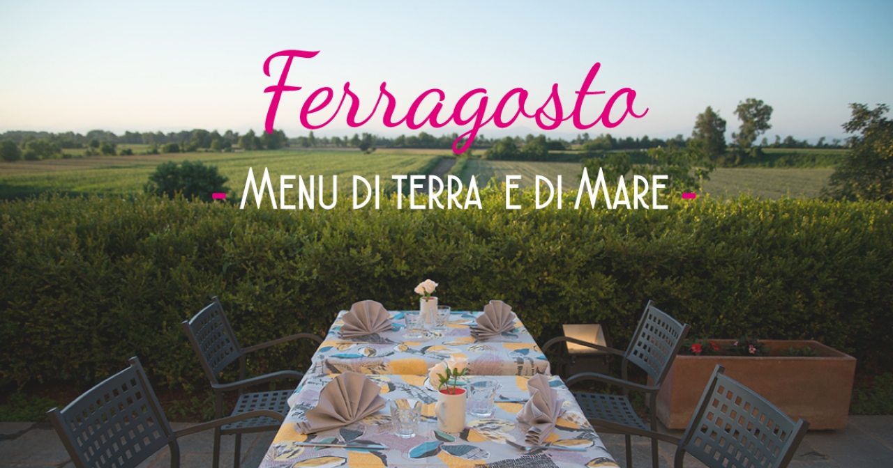 Ferragosto al GustAvo!